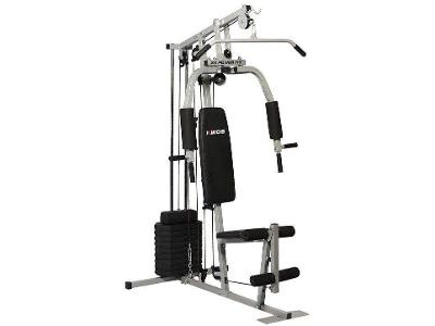 Estação de Musculação Kikos GX Power Fit