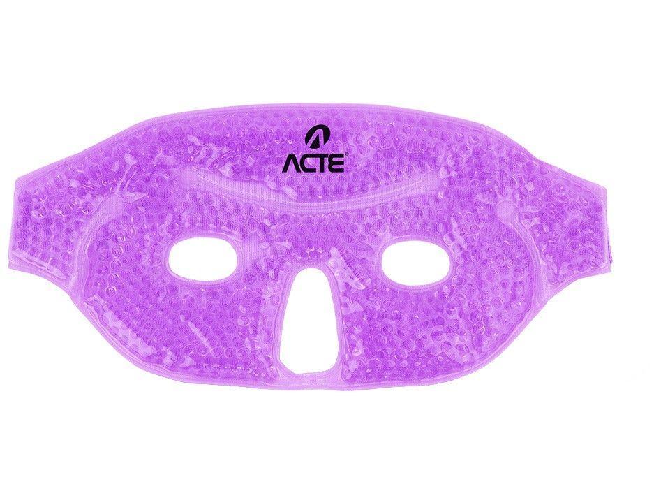 Máscara Facial em Gel Acte Sports R29-R - 1