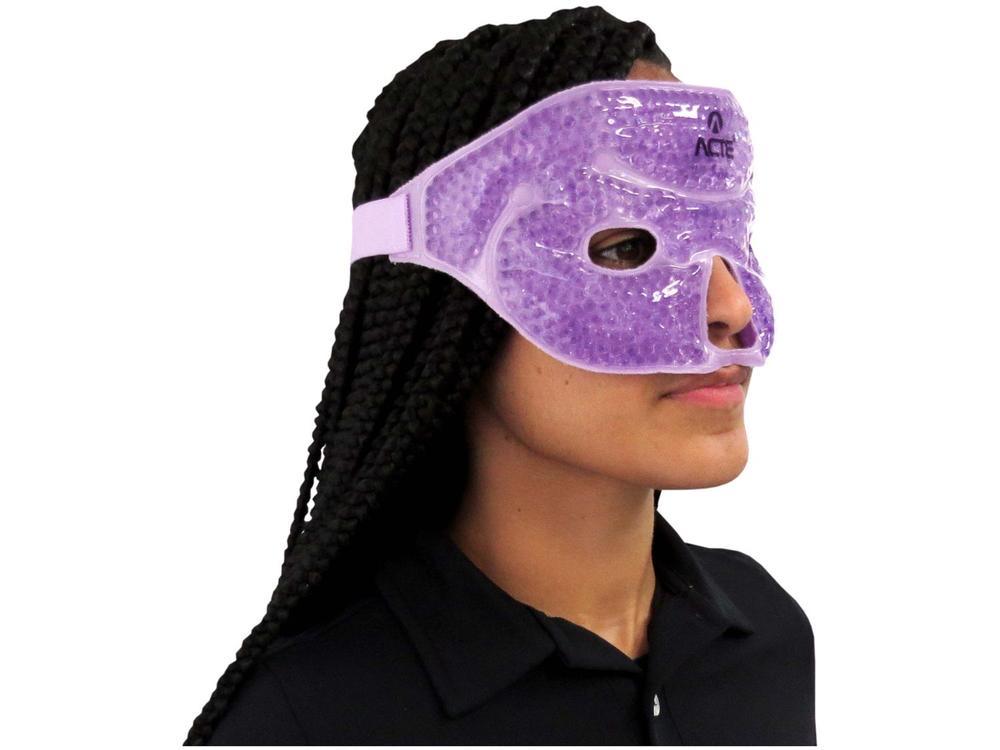 Máscara Facial em Gel Acte Sports R29-R - 2