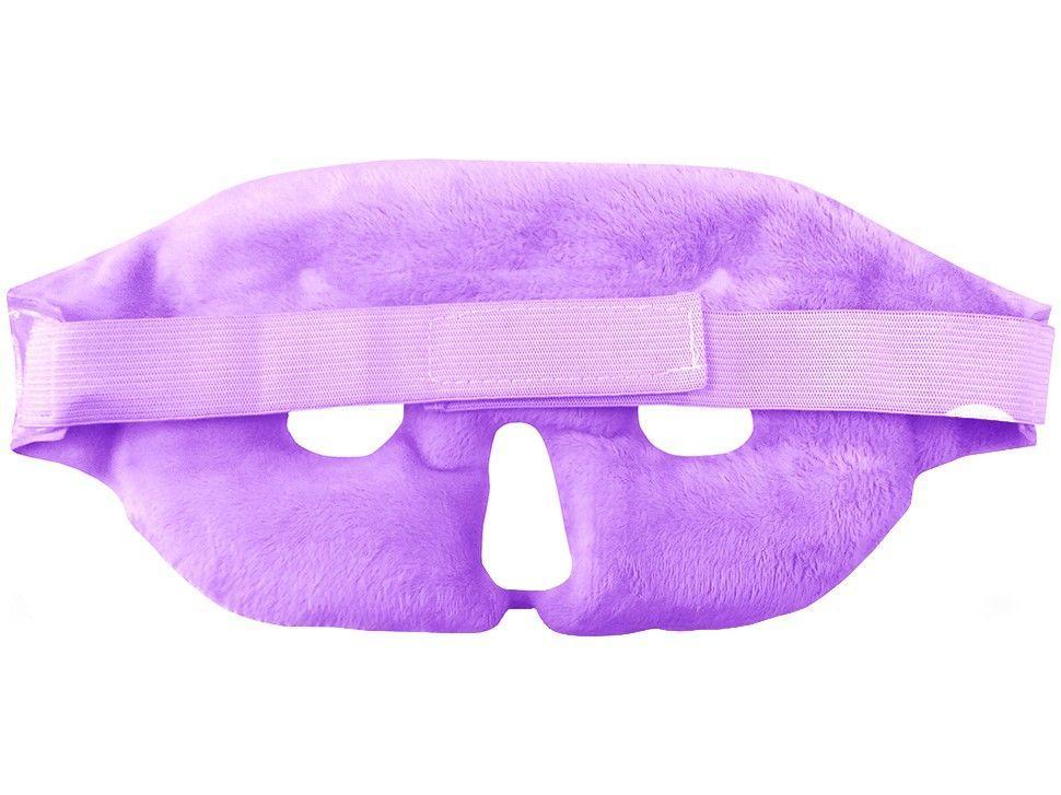 Máscara Facial em Gel Acte Sports R29-R - 4