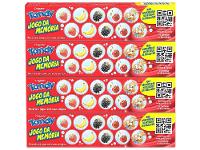 Creme Dental Infantil Colgate Tandy 50g 4 Unidades - 5