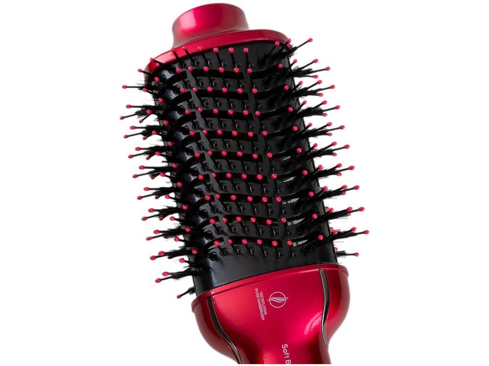 Escova Secadora Philco 1300W Cerâmica Turmalina - 11