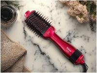 Escova Secadora Philco 1300W Cerâmica Turmalina - 5