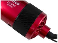 Escova Secadora Philco 1300W Cerâmica Turmalina - 8