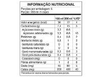 Bebida Vegetal A Tal da Castanha Aveia 1L - 2