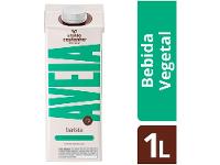 Bebida Vegetal de Aveia A Tal da Castanha Barista 1L - 8