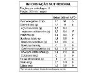 Bebida Vegetal de Aveia A Tal da Castanha Barista 1L - 2