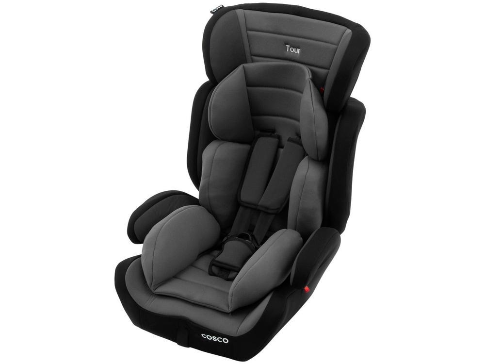 Cadeirinha para Auto Cosco Kids Tour - 2