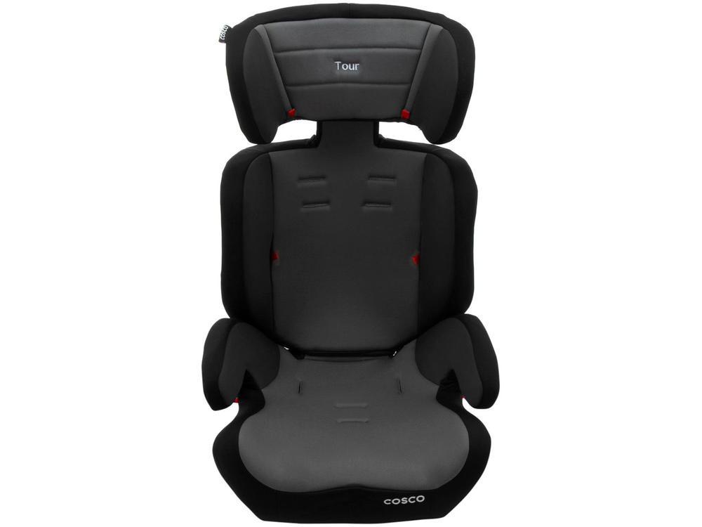 Cadeirinha para Auto Cosco Kids Tour - 3