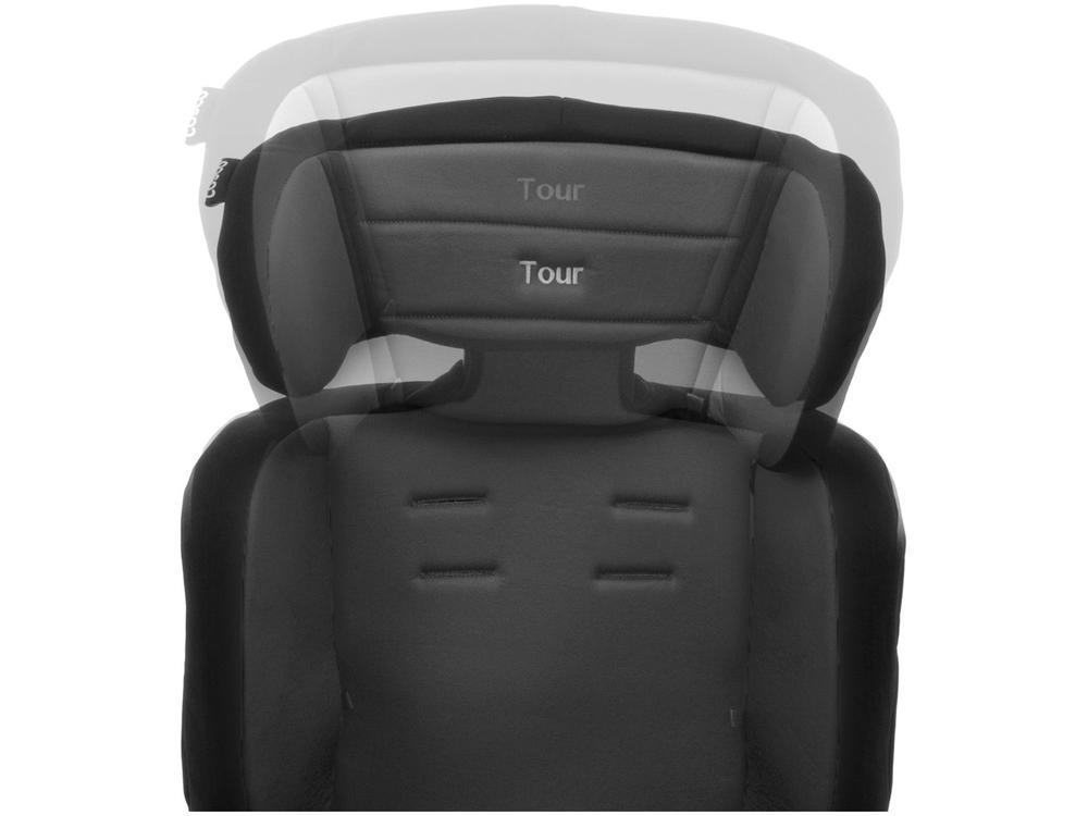 Cadeirinha para Auto Cosco Kids Tour - 6