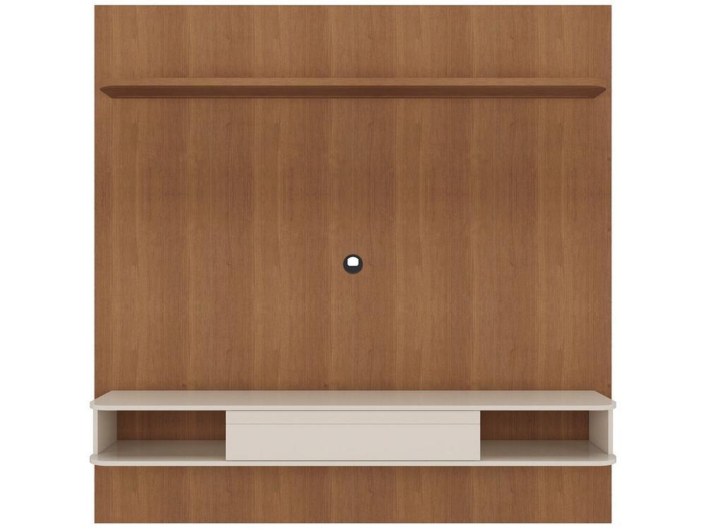 Painel para TV até 75" Artely Belluno 1 Prateleira - 3