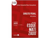 Livro Direito Penal Esquematizado - Parte Especial Victor Eduardo - 1