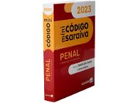 Livro Código Penal Mini - 2