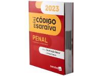 Livro Código Penal Mini - 3
