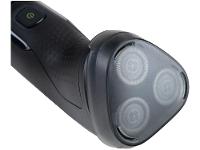 Barbeador Elétrico Philips 3000X Series Shaver Seco e Molhado 1 Velocidade - 6