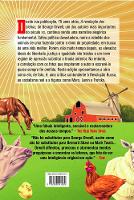 Livro - A revolução dos bichos - 2