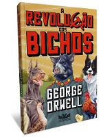 Livro - A revolução dos bichos - 3