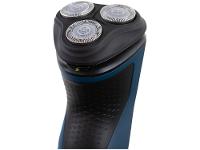 Barbeador Elétrico Philips 1000 Series Seco e Molhado 1 Velocidade - 5