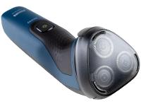 Barbeador Elétrico Philips 1000 Series Seco e Molhado 1 Velocidade - 7