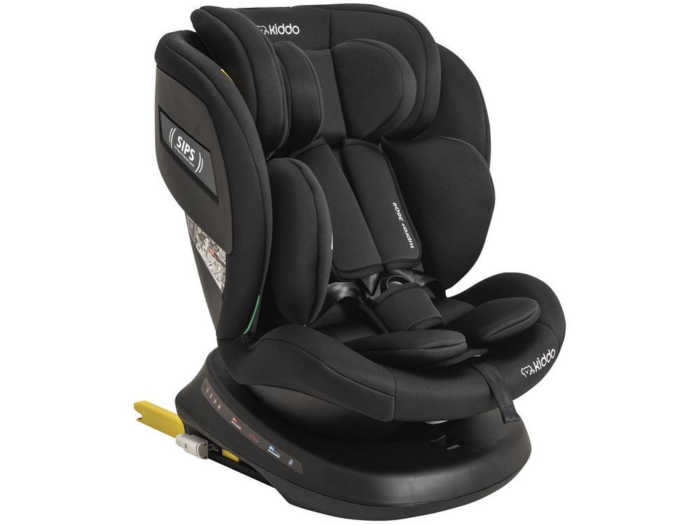 Cadeirinha para Auto Kiddo Supra+ 360 0 a 36kg - 1