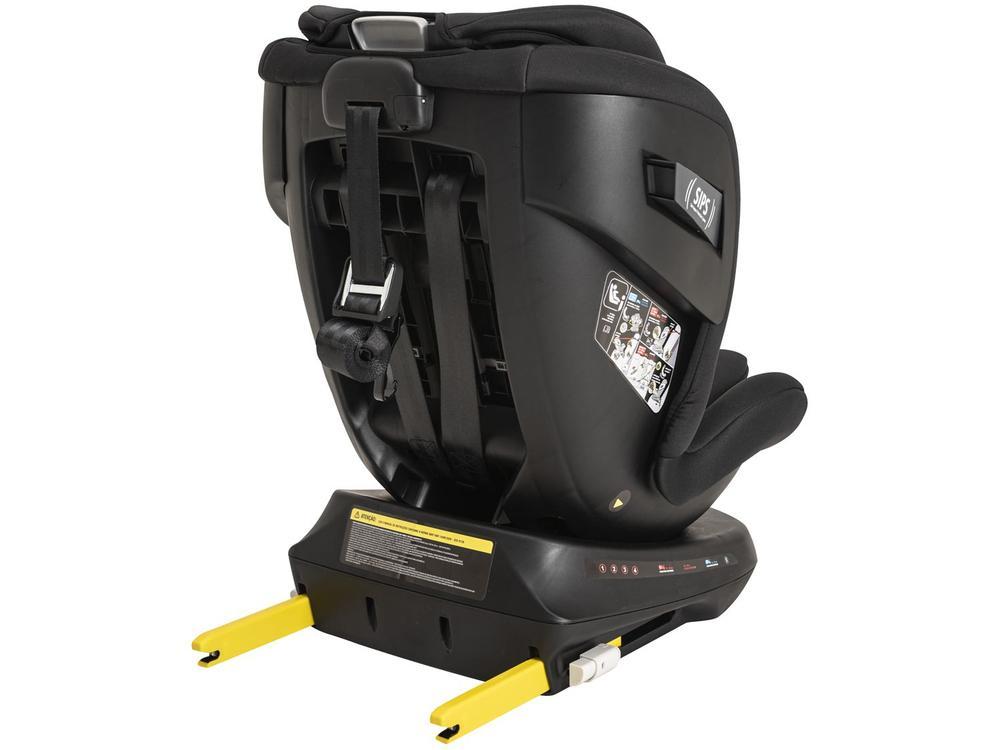 Cadeirinha para Auto Kiddo Supra+ 360 0 a 36kg - 9