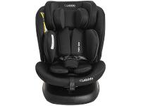 Cadeirinha para Auto Kiddo Supra+ 360 0 a 36kg