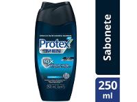 Sabonete Líquido para o Corpo Antibacteriano - 2