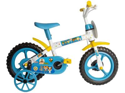 Bicicleta Infantil Aro 12 Styll Baby