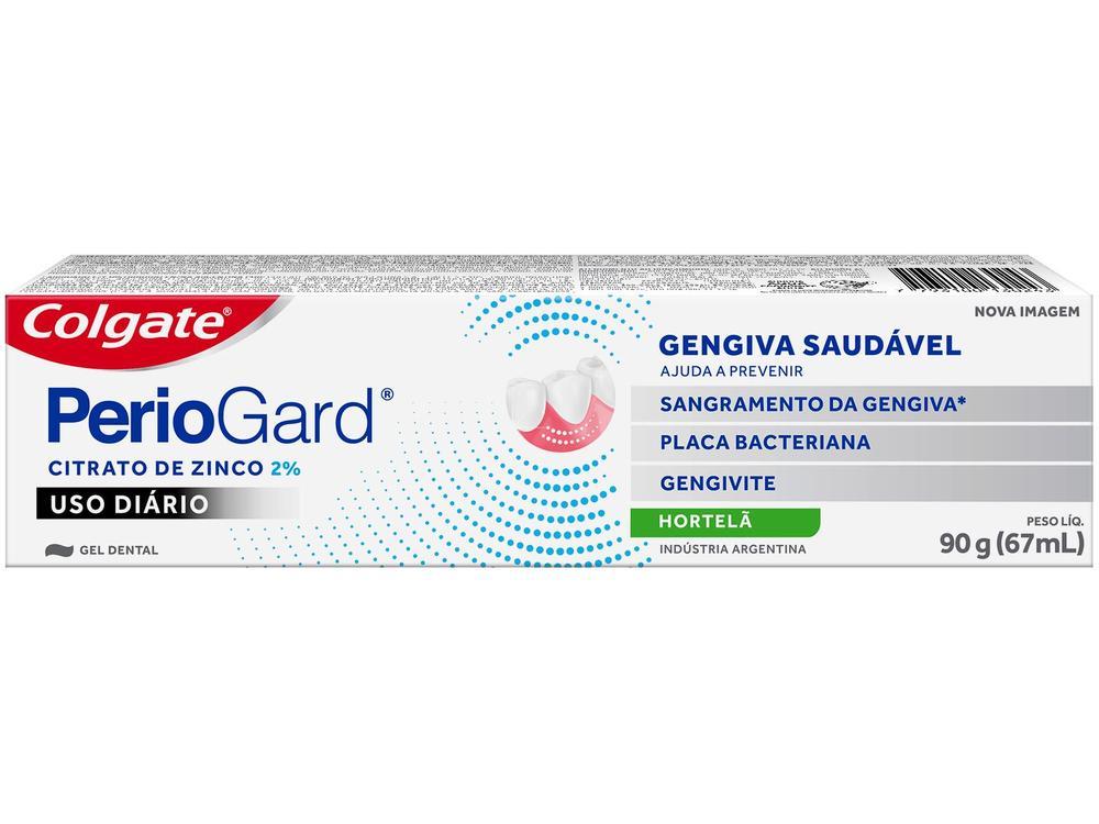 Creme Dental Colgate PerioGard 90g - 1