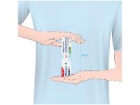 Creme Dental Colgate PerioGard 90g - 7