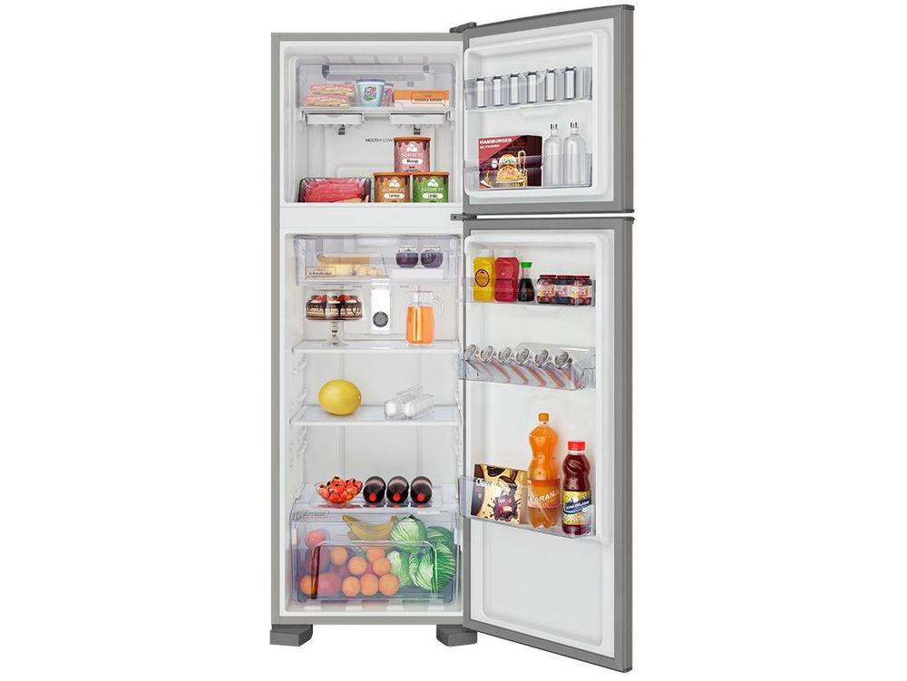 Geladeira/Refrigerador Continental Frost Free - 5