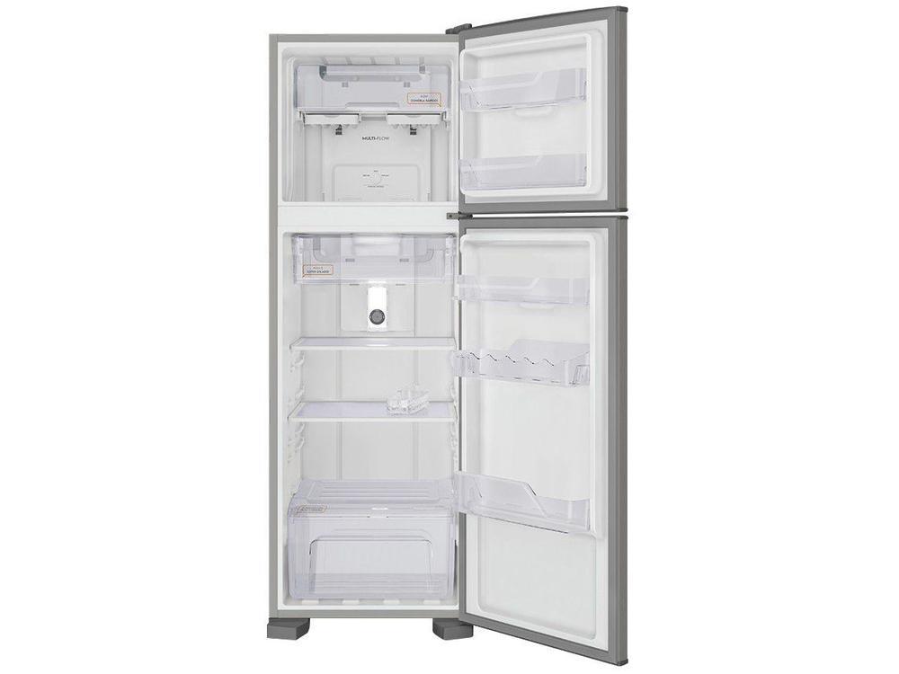 Geladeira/Refrigerador Continental Frost Free - 6