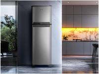 Geladeira/Refrigerador Continental Frost Free - 3