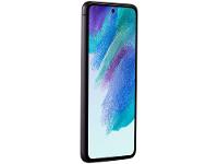 Smartphone Samsung Galaxy S21 FE 128GB Preto 5G 6GB RAM Tela 6,4” Câm. Tripla + Selfie 32MP - 6