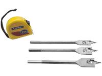 Jogo de Brocas Tramontina 110 Peças com acessórios - 11