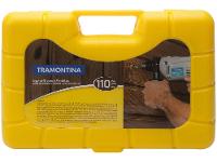 Jogo de Brocas Tramontina 110 Peças com acessórios - 14