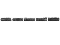 Jogo de Brocas Tramontina 110 Peças com acessórios - 5