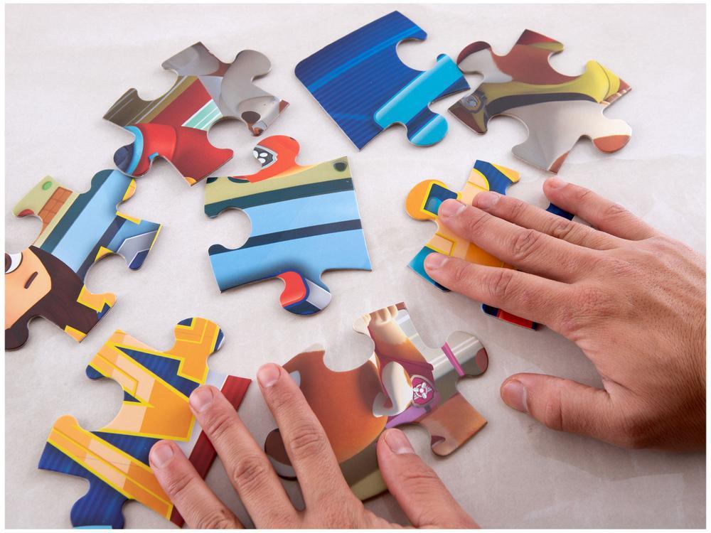 Quebra-cabeça 48 Peças Paw Patrol  - 2