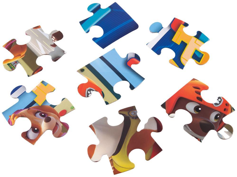 Quebra-cabeça 48 Peças Paw Patrol  - 4