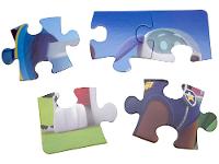 Quebra-cabeça 48 Peças Paw Patrol  - 8