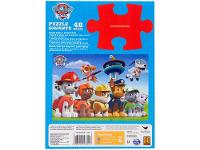 Quebra-cabeça 48 Peças Paw Patrol  - 10