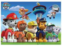 Quebra-cabeça 48 Peças Paw Patrol  - 3