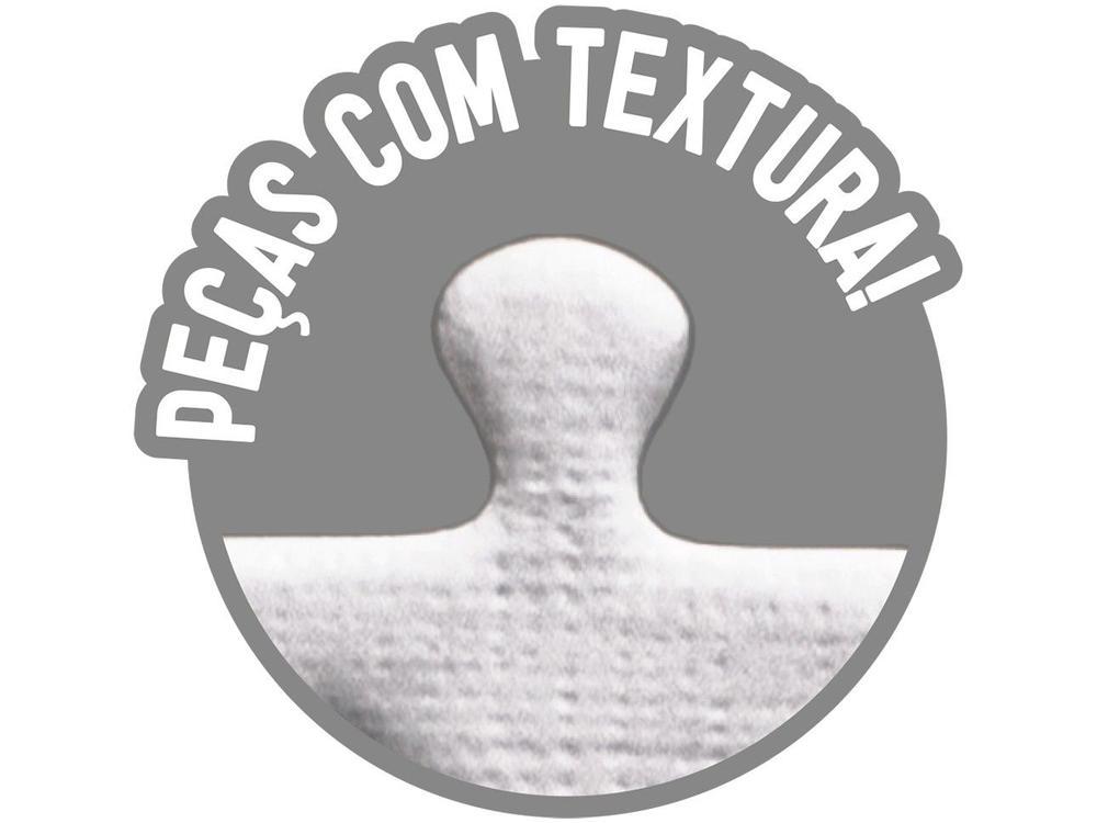 Quebra-cabeça 1000 Peças Disney Game Office - 9