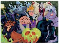 Quebra-cabeça 1000 Peças Disney Game Office - 12