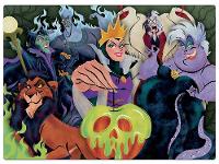 Quebra-cabeça 1000 Peças Disney Game Office - 3