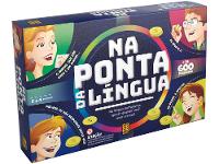 Jogo Na Ponta da Língua de Tabuleiro Grow - 1