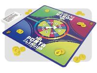 Jogo Na Ponta da Língua de Tabuleiro Grow - 2