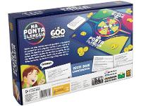 Jogo Na Ponta da Língua de Tabuleiro Grow - 3