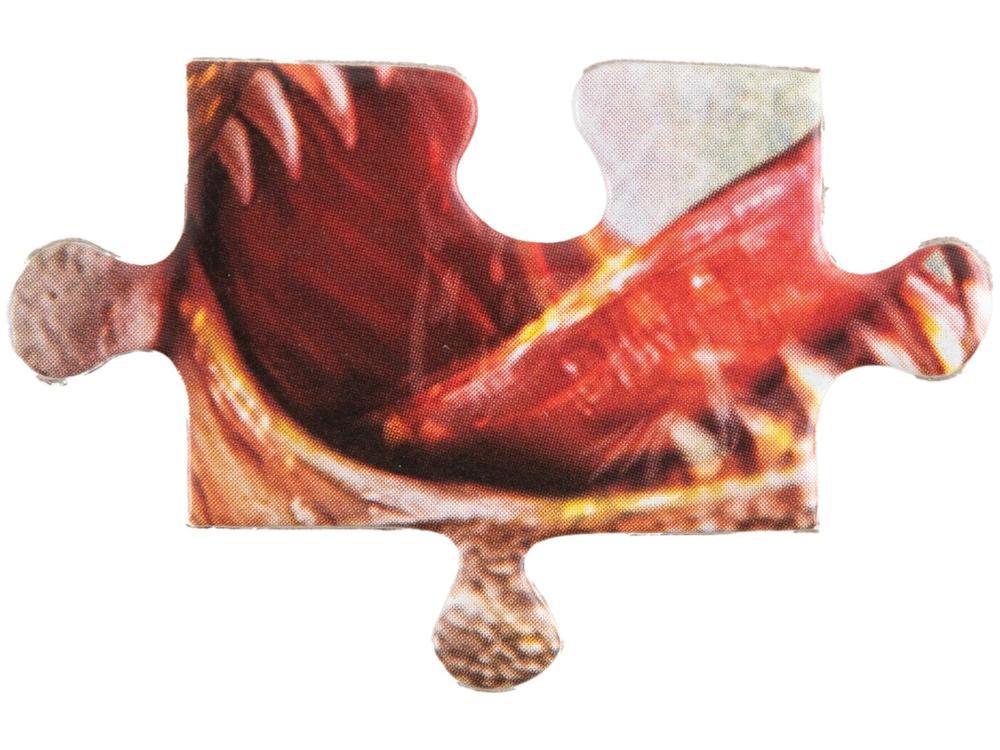 Quebra-cabeça 200 Peças Puzzle Batalha dos - 4