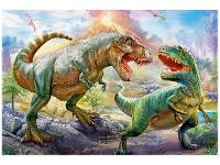 Quebra-cabeça 200 Peças Puzzle Batalha dos - 2